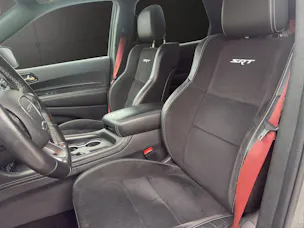 DODGE Durango 6.4 V8 HEMI SRT AWD
