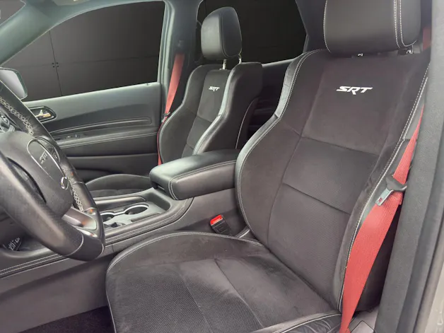 DODGE Durango 6.4 V8 HEMI SRT AWD