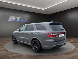 DODGE Durango 6.4 V8 HEMI SRT AWD