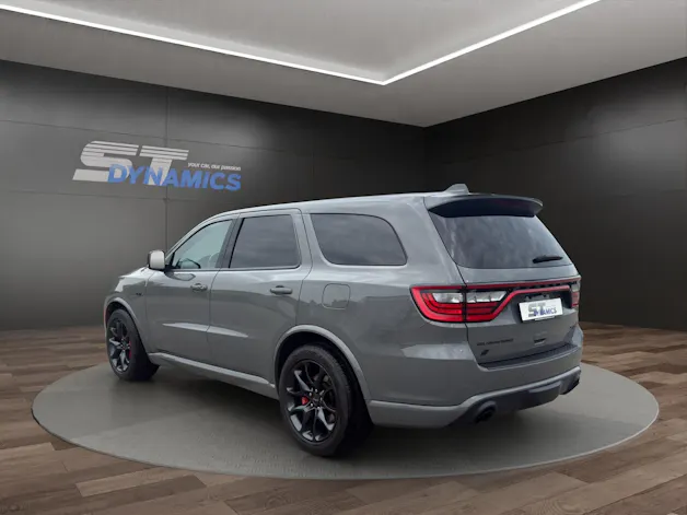 DODGE Durango 6.4 V8 HEMI SRT AWD