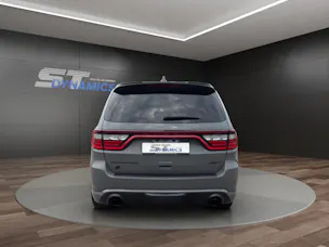 DODGE Durango 6.4 V8 HEMI SRT AWD