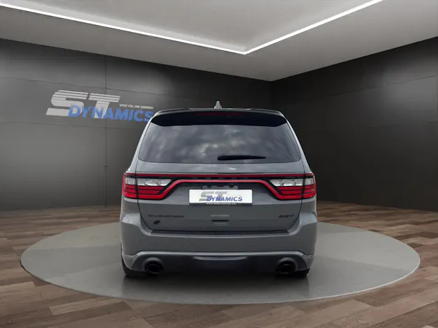 DODGE Durango 6.4 V8 HEMI SRT AWD