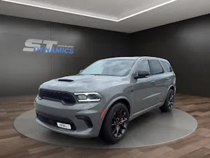 DODGE Durango 6.4 V8 HEMI SRT AWD
