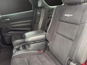 DODGE Durango 6.4 V8 HEMI SRT AWD