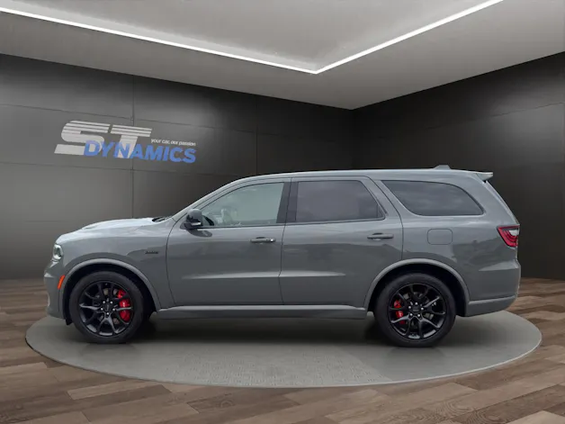 DODGE Durango 6.4 V8 HEMI SRT AWD