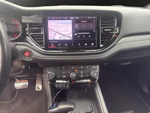 DODGE Durango 6.4 V8 HEMI SRT AWD