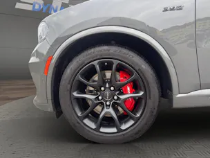 DODGE Durango 6.4 V8 HEMI SRT AWD