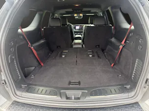 DODGE Durango 6.4 V8 HEMI SRT AWD