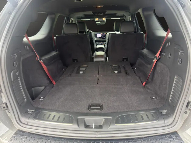 DODGE Durango 6.4 V8 HEMI SRT AWD