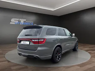 DODGE Durango 6.4 V8 HEMI SRT AWD
