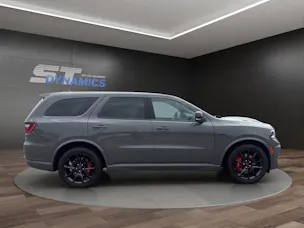 DODGE Durango 6.4 V8 HEMI SRT AWD