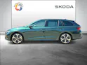 Škoda Octavia Combi 2.0 TSI DSG RS 30 Years Edition