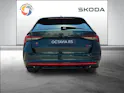 Škoda Octavia Combi 2.0 TSI DSG RS 30 Years Edition