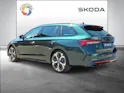 Škoda Octavia Combi 2.0 TSI DSG RS 30 Years Edition