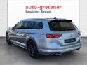VW Passat 2.0 TDI BMT Elegance 4Motion DSG