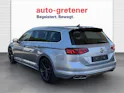 VW Passat 2.0 TDI BMT Elegance 4Motion DSG
