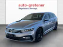 VW Passat 2.0 TDI BMT Elegance 4Motion DSG