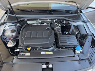 VW Passat 2.0 TDI BMT Elegance 4Motion DSG