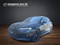 Audi RS3 Sportback 2.5 TFSI quattro S-Tronic