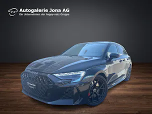Audi RS3 Sportback 2.5 TFSI quattro S-Tronic