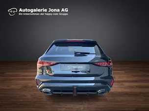 AUDI RS3 Sportback 2.5 TFSI quattro S-Tronic