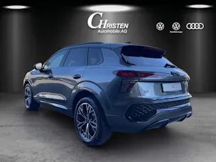 Audi Q3 SUV TDI quattro 142 kW S tronic