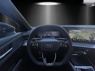 Audi Q3 SUV TDI quattro 142 kW S tronic
