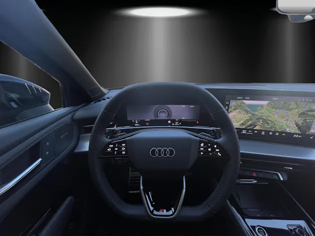 Audi Q3 SUV TDI quattro 142 kW S tronic
