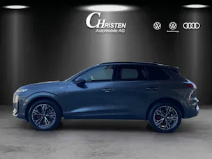Audi Q3 SUV TDI quattro 142 kW S tronic