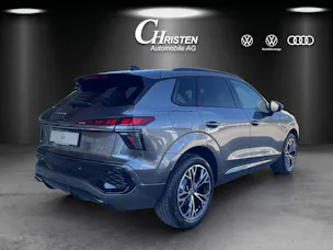 Audi Q3 SUV TDI quattro 142 kW S tronic