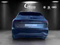 Audi Q3 SUV TDI quattro 142 kW S tronic