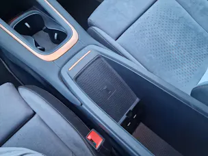 CUPRA Born 58 kWh e-Boost