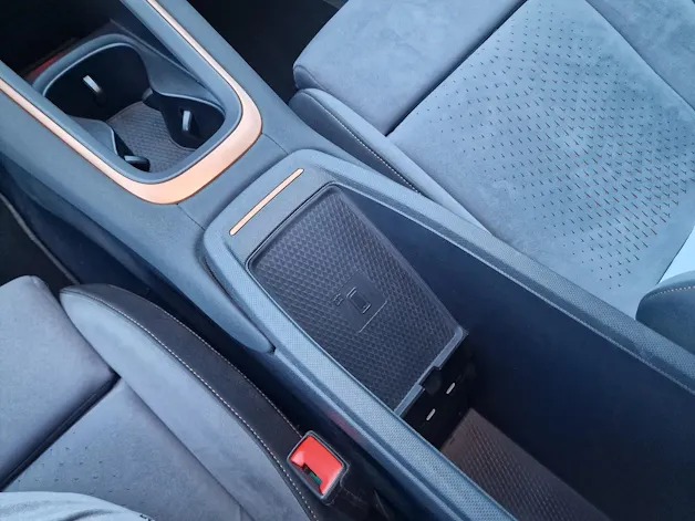 Cupra Born 58 kWh e-Boost