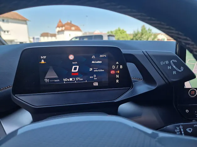 Cupra Born 58 kWh e-Boost