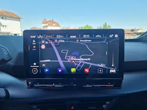 CUPRA Born 58 kWh e-Boost