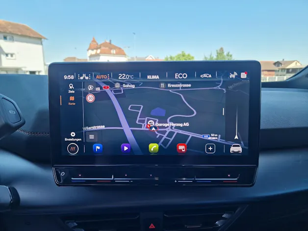 Cupra Born 58 kWh e-Boost