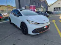 Cupra Born 58 kWh e-Boost