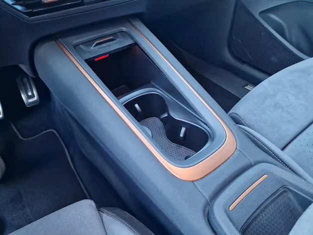 Cupra Born 58 kWh e-Boost