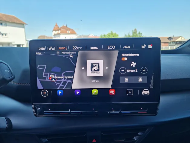 Cupra Born 58 kWh e-Boost