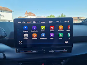 CUPRA Born 58 kWh e-Boost