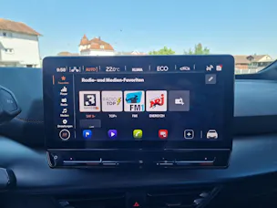 CUPRA Born 58 kWh e-Boost