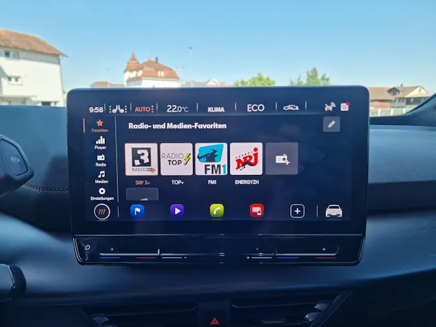 Cupra Born 58 kWh e-Boost