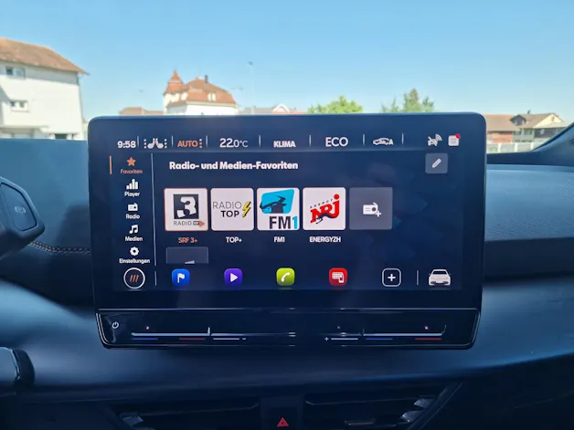 Cupra Born 58 kWh e-Boost