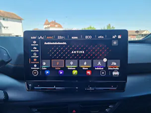 CUPRA Born 58 kWh e-Boost