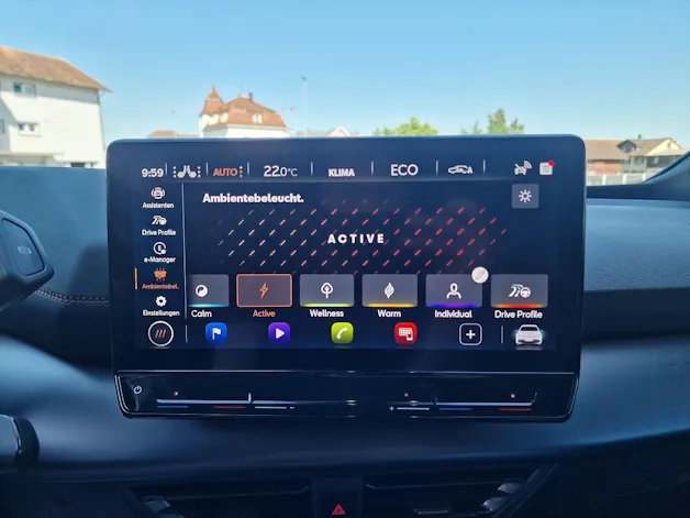 Cupra Born 58 kWh e-Boost