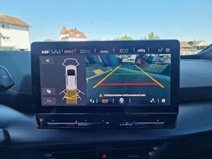 CUPRA Born 58 kWh e-Boost