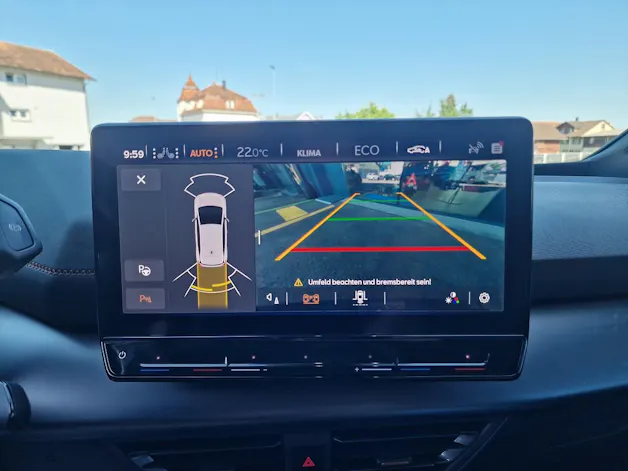 Cupra Born 58 kWh e-Boost