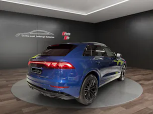 AUDI Q8 SUV 55 TFSI quattro tiptronic