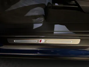 AUDI Q8 SUV 55 TFSI quattro tiptronic