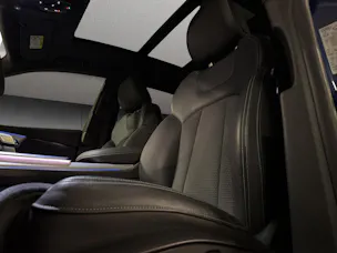 AUDI Q8 SUV 55 TFSI quattro tiptronic
